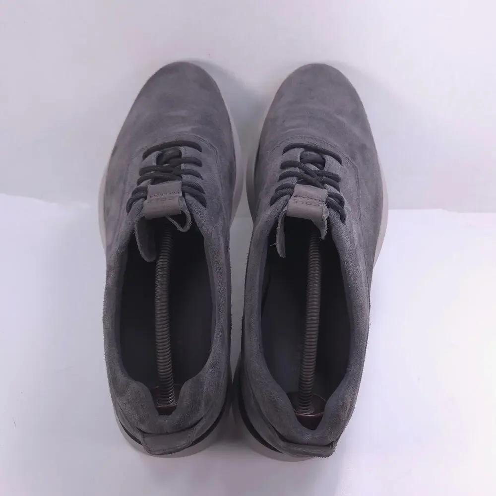 Cole Haan gently used